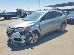 3CZRU5H51KM728381 2019 HONDA HR-V