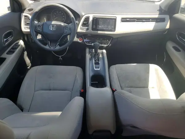 3CZRU5H51KM728381 2019 HONDA HR-V - Image 8