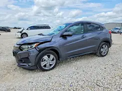 3CZRU5H51KM728543 2019 HONDA HR-V