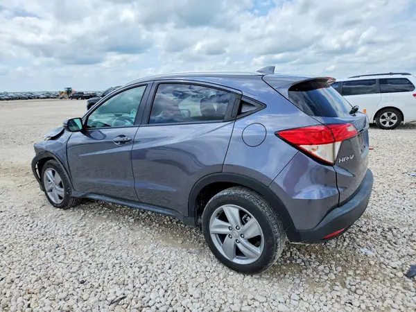 3CZRU5H51KM728543 2019 HONDA HR-V - Image 2