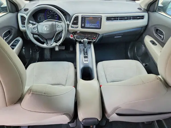 3CZRU5H51KM728543 2019 HONDA HR-V - Image 8