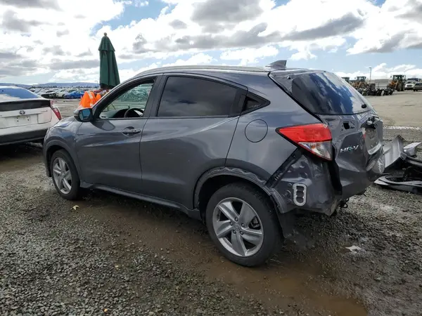 3CZRU5H51KM729515 2019 HONDA HR-V - Image 2