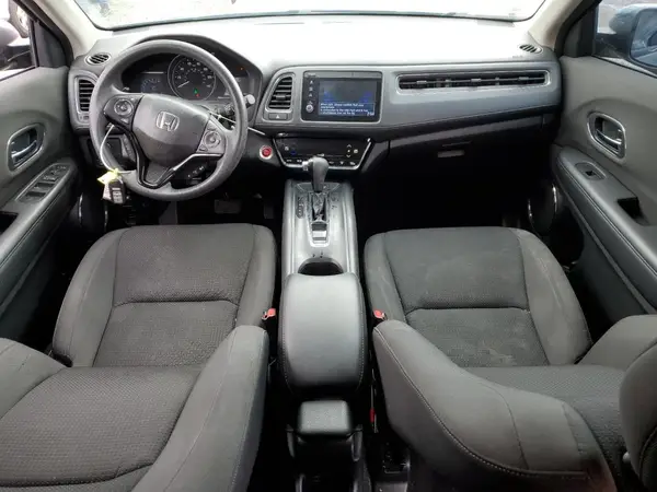 3CZRU5H51KM729515 2019 HONDA HR-V - Image 8