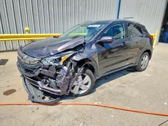 3CZRU5H51KM729921 2019 HONDA HR-V