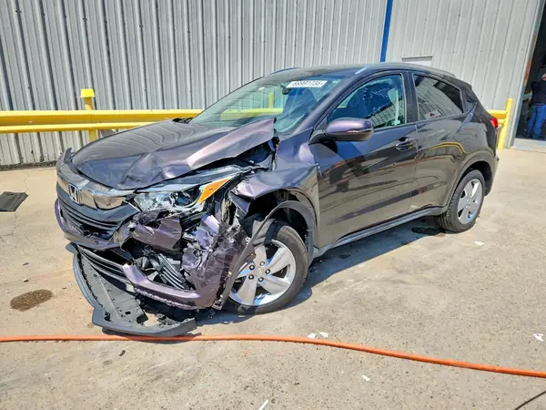 3CZRU5H51KM729921 2019 HONDA HR-V - Image 1