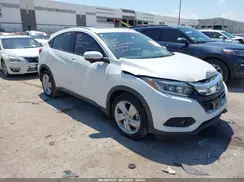 3CZRU5H51LM700131 2020 HONDA HR-V