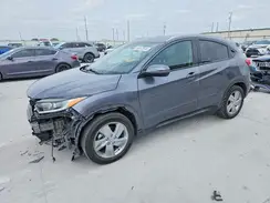 3CZRU5H51LM703255 2020 HONDA HR-V