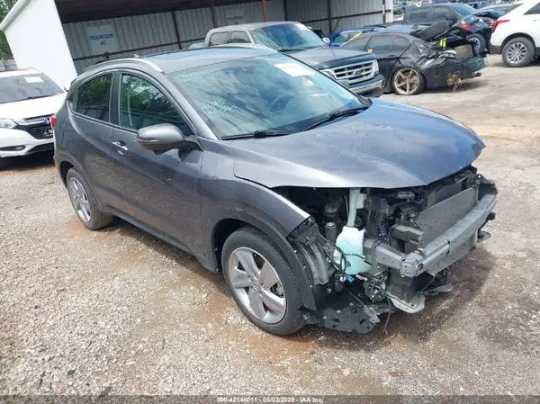 3CZRU5H51LM703255 2020 HONDA HR-V - Image 1