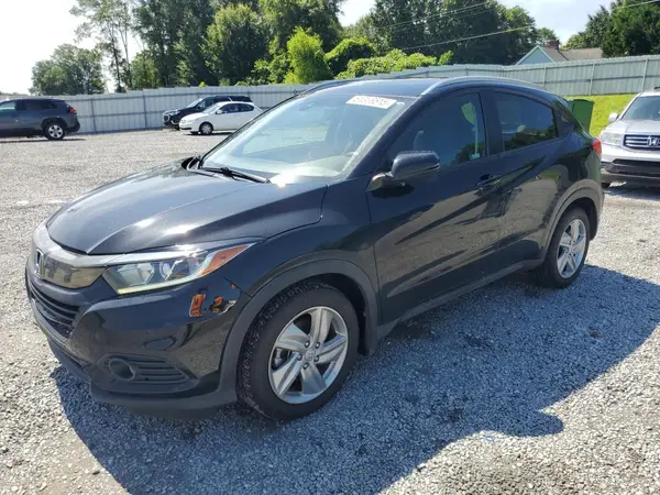 3CZRU5H51LM703823 2020 HONDA HR-V - Image 1