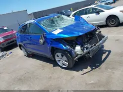 3CZRU5H51LM704969 2020 HONDA HR-V