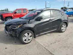 3CZRU5H51LM708262 2020 HONDA HR-V