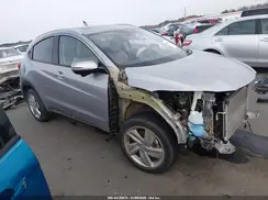 3CZRU5H51LM711419 2020 HONDA HR-V