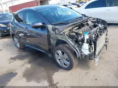 3CZRU5H51LM711677 2020 HONDA HR-V