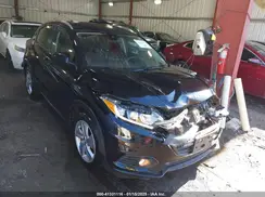 3CZRU5H51LM712408 2020 HONDA HR-V