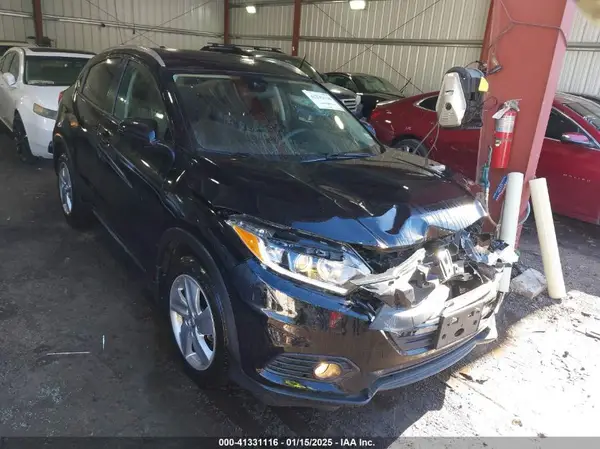 3CZRU5H51LM712408 2020 HONDA HR-V - Image 1