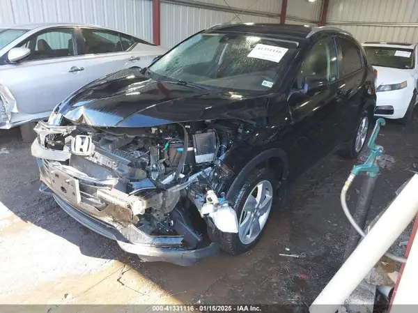 3CZRU5H51LM712408 2020 HONDA HR-V - Image 2