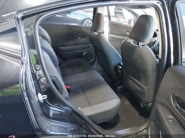 3CZRU5H51LM712408 2020 HONDA HR-V - Image 8