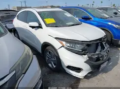 3CZRU5H51LM712649 2020 HONDA HR-V