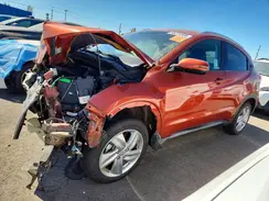 3CZRU5H51LM712764 2020 HONDA HR-V