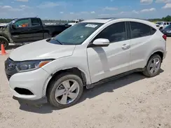 3CZRU5H51LM713171 2020 HONDA HR-V