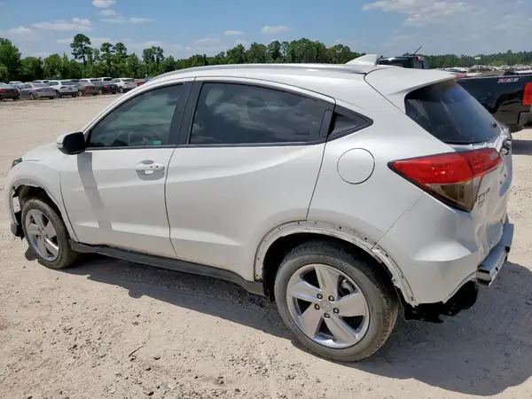 3CZRU5H51LM713171 2020 HONDA HR-V - Image 2