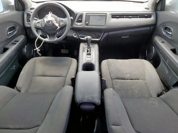 3CZRU5H51LM713171 2020 HONDA HR-V - Image 8