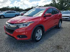 3CZRU5H51LM714031 2020 HONDA HR-V