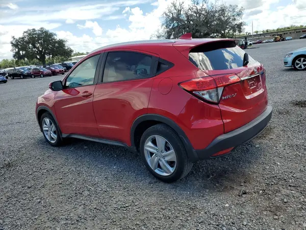 3CZRU5H51LM714031 2020 HONDA HR-V - Image 2