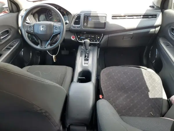 3CZRU5H51LM714031 2020 HONDA HR-V - Image 8