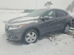 3CZRU5H51LM714336 2020 HONDA HR-V