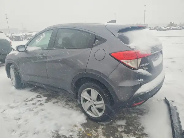 3CZRU5H51LM714336 2020 HONDA HR-V - Image 2