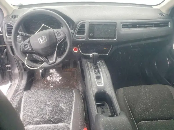 3CZRU5H51LM714336 2020 HONDA HR-V - Image 8
