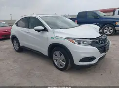 3CZRU5H51LM714563 2020 HONDA HR-V