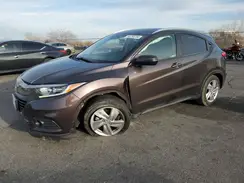3CZRU5H51LM715194 2020 HONDA HR-V