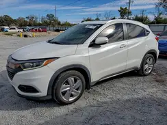3CZRU5H51LM716457 2020 HONDA HR-V