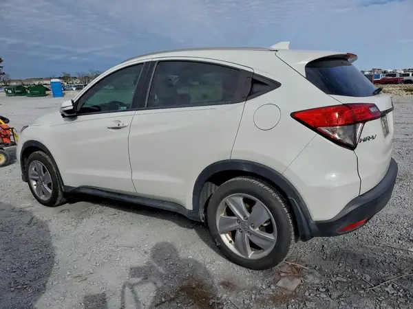 3CZRU5H51LM716457 2020 HONDA HR-V - Image 2