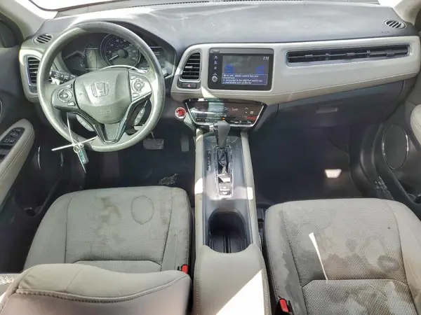 3CZRU5H51LM716457 2020 HONDA HR-V - Image 8