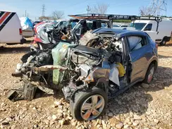 3CZRU5H51LM717043 2020 HONDA HR-V