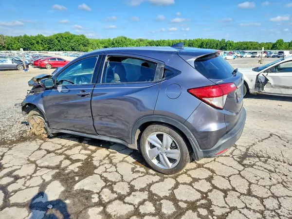 3CZRU5H51LM717530 2020 HONDA HR-V - Image 2