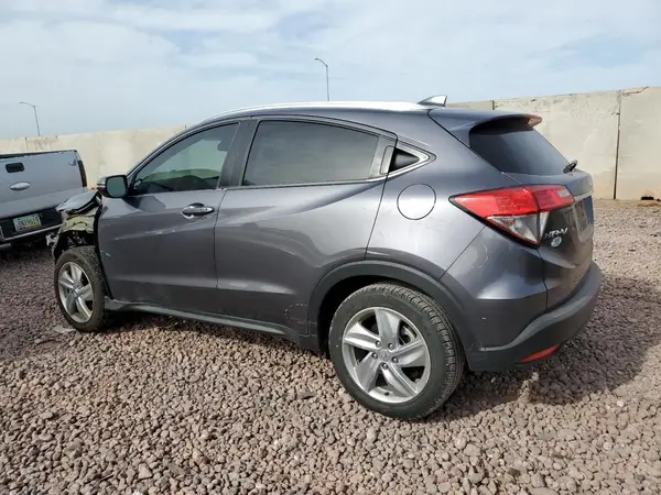3CZRU5H51LM717544 2020 HONDA HR-V - Image 2
