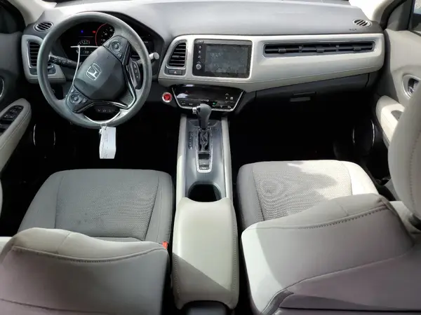 3CZRU5H51LM717544 2020 HONDA HR-V - Image 8