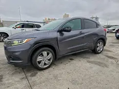 3CZRU5H51LM717558 2020 HONDA HR-V