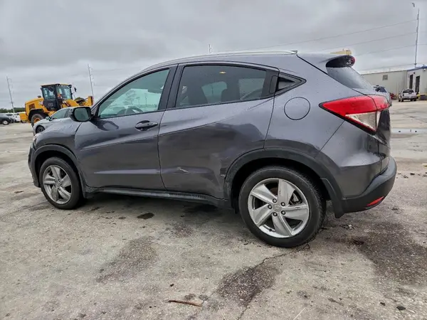 3CZRU5H51LM717558 2020 HONDA HR-V - Image 2