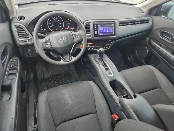 3CZRU5H51LM717558 2020 HONDA HR-V - Image 8