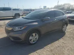 3CZRU5H51LM717611 2020 HONDA HR-V
