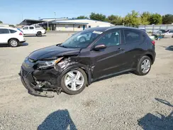 3CZRU5H51LM718371 2020 HONDA HR-V