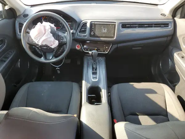 3CZRU5H51LM718371 2020 HONDA HR-V - Image 8
