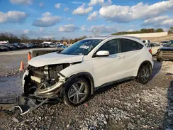 3CZRU5H51MM703449 2021 HONDA HR-V
