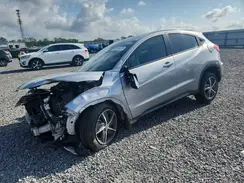 3CZRU5H51MM703628 2021 HONDA HR-V