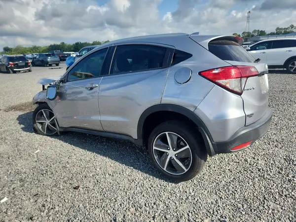 3CZRU5H51MM703628 2021 HONDA HR-V - Image 2